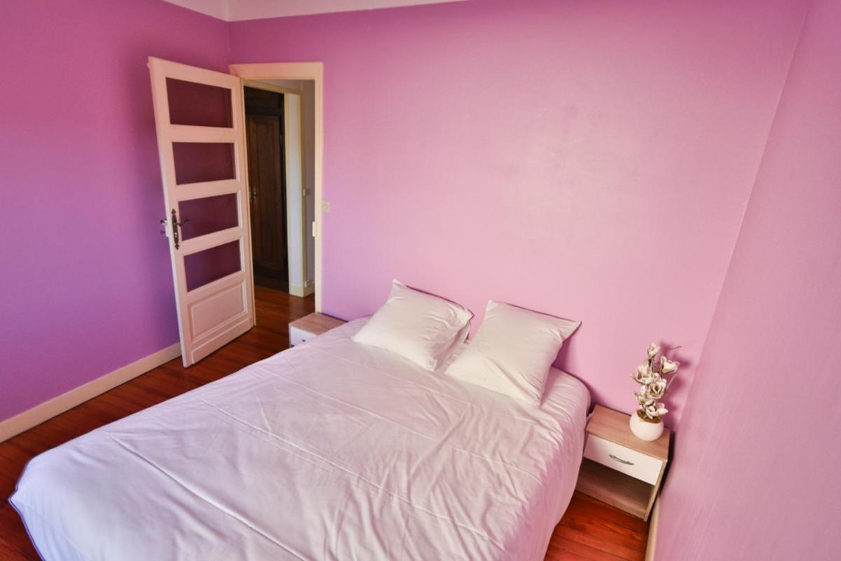 Gite 1 à 9 personnes Hagetmau coeur de ville Exterior foto