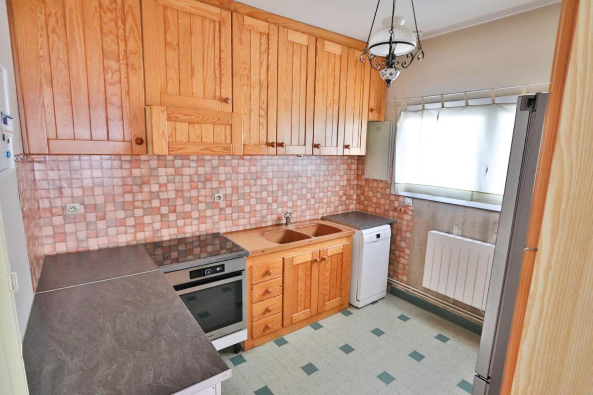 Gite 1 à 9 personnes Hagetmau coeur de ville Exterior foto
