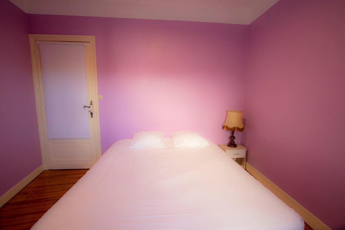 Gite 1 à 9 personnes Hagetmau coeur de ville Exterior foto